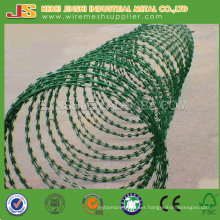 Bto-30 Security Protected Razor Barbed Wire Rolls